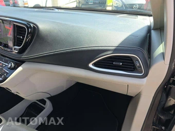 2023 Chrysler Pacifica Hybrid Touring L 121.6" WB - miniatura 20