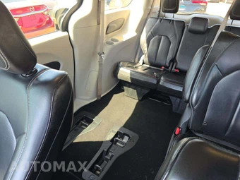 2023 Chrysler Pacifica Hybrid Touring L 121.6" WB - miniatura 22