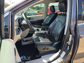 2023 Chrysler Pacifica Hybrid Touring L 121.6" WB - miniatura 6