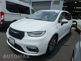 2023 Chrysler Pacifica Hybrid Touring L 121.6" WB