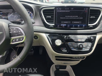 2023 Chrysler Pacifica Hybrid Touring L 121.6" WB - miniatura 11