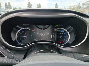 2023 Chrysler Pacifica Hybrid Touring L 121.6" WB - miniatura 12