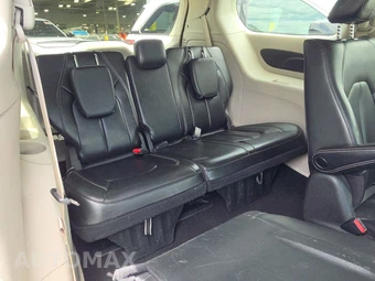 2023 Chrysler Pacifica Hybrid Touring L 121.6" WB - miniatura 14
