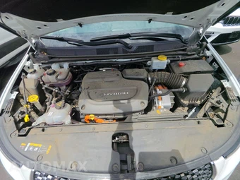 2023 Chrysler Pacifica Hybrid Touring L 121.6" WB - miniatura 16