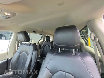 2023 Chrysler Pacifica Hybrid Touring L 121.6" WB - miniatura 21
