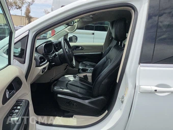 2023 Chrysler Pacifica Hybrid Touring L 121.6" WB - miniatura 7