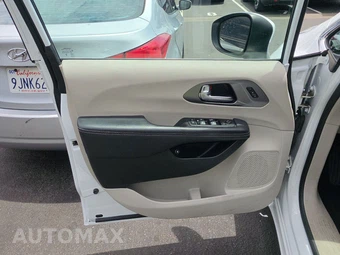 2023 Chrysler Pacifica Hybrid Touring L 121.6" WB - miniatura 9