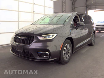 2023 Chrysler Pacifica Hybrid Touring L 121.6" WB