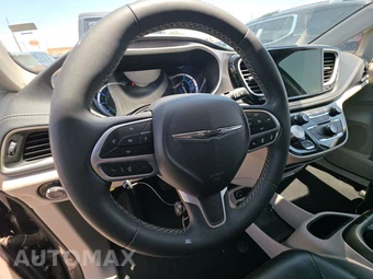 2023 Chrysler Pacifica Hybrid Touring L 121.6" WB - miniatura 10