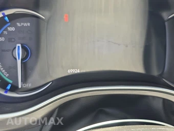 2023 Chrysler Pacifica Hybrid Touring L 121.6" WB - miniatura 12