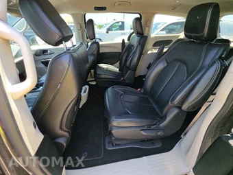 2023 Chrysler Pacifica Hybrid Touring L 121.6" WB - miniatura 13