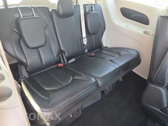 2023 Chrysler Pacifica Hybrid Touring L 121.6" WB - miniatura 14