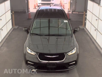 2023 Chrysler Pacifica Hybrid Touring L 121.6" WB - miniatura 2