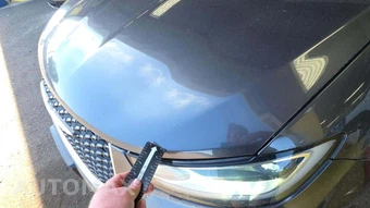 2023 Chrysler Pacifica Hybrid Touring L 121.6" WB - miniatura 23