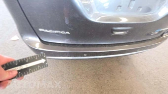 2023 Chrysler Pacifica Hybrid Touring L 121.6" WB - miniatura 24