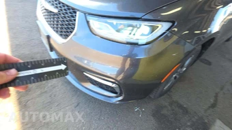 2023 Chrysler Pacifica Hybrid Touring L 121.6" WB - miniatura 28