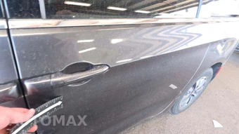 2023 Chrysler Pacifica Hybrid Touring L 121.6" WB - miniatura 29