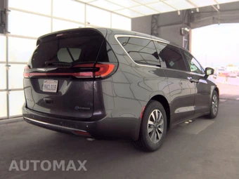 2023 Chrysler Pacifica Hybrid Touring L 121.6" WB - miniatura 4