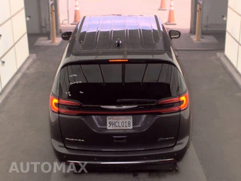 2023 Chrysler Pacifica Hybrid Touring L 121.6" WB - miniatura 5