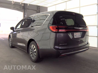 2023 Chrysler Pacifica Hybrid Touring L 121.6" WB - miniatura 6