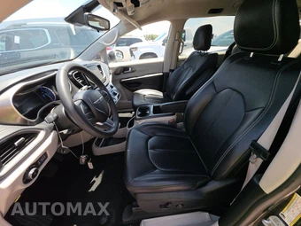 2023 Chrysler Pacifica Hybrid Touring L 121.6" WB - miniatura 7