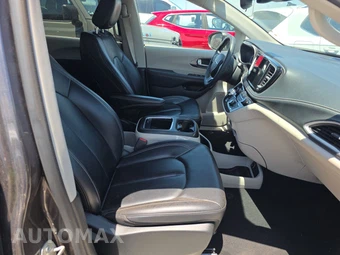 2023 Chrysler Pacifica Hybrid Touring L 121.6" WB - miniatura 8