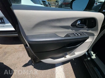 2023 Chrysler Pacifica Hybrid Touring L 121.6" WB - miniatura 9