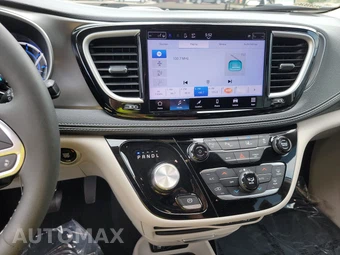 2023 Chrysler Pacifica Hybrid Touring L 121.6" WB - miniatura 11