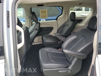 2023 Chrysler Pacifica Hybrid Touring L 121.6" WB - miniatura 13