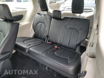 2023 Chrysler Pacifica Hybrid Touring L 121.6" WB - miniatura 14