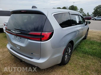 2023 Chrysler Pacifica Hybrid Touring L 121.6" WB - miniatura 4
