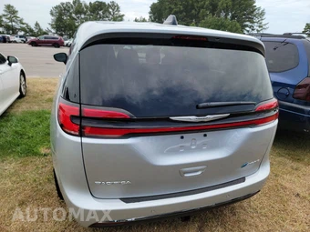 2023 Chrysler Pacifica Hybrid Touring L 121.6" WB - miniatura 5