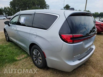 2023 Chrysler Pacifica Hybrid Touring L 121.6" WB - miniatura 6