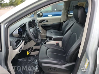 2023 Chrysler Pacifica Hybrid Touring L 121.6" WB - miniatura 7