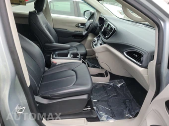 2023 Chrysler Pacifica Hybrid Touring L 121.6" WB - miniatura 8
