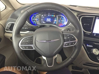 2023 Chrysler Pacifica Hybrid Touring L 121.6" WB - miniatura 10