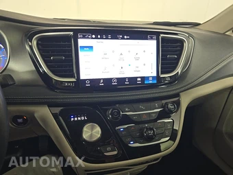2023 Chrysler Pacifica Hybrid Touring L 121.6" WB - miniatura 11