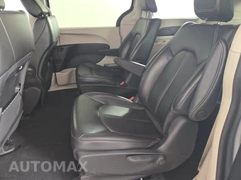 2023 Chrysler Pacifica Hybrid Touring L 121.6" WB - miniatura 13