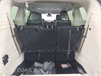 2023 Chrysler Pacifica Hybrid Touring L 121.6" WB - miniatura 18