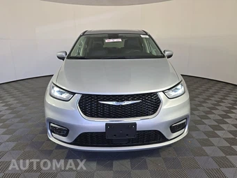 2023 Chrysler Pacifica Hybrid Touring L 121.6" WB - miniatura 2