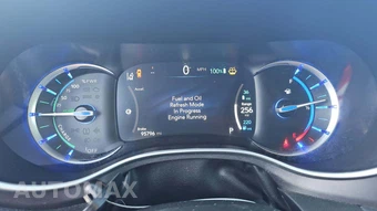 2023 Chrysler Pacifica Hybrid Touring L 121.6" WB - miniatura 21