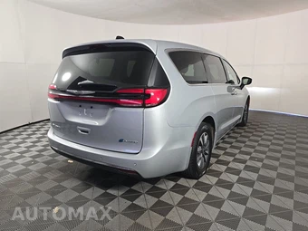 2023 Chrysler Pacifica Hybrid Touring L 121.6" WB - miniatura 4