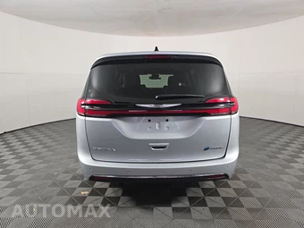 2023 Chrysler Pacifica Hybrid Touring L 121.6" WB - miniatura 5