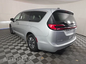 2023 Chrysler Pacifica Hybrid Touring L 121.6" WB - miniatura 6