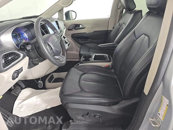 2023 Chrysler Pacifica Hybrid Touring L 121.6" WB - miniatura 7