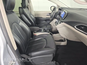 2023 Chrysler Pacifica Hybrid Touring L 121.6" WB - miniatura 8