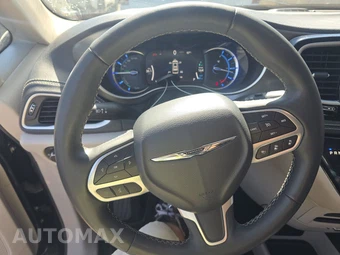 2023 Chrysler Pacifica Hybrid Touring L 121.6" WB - miniatura 10