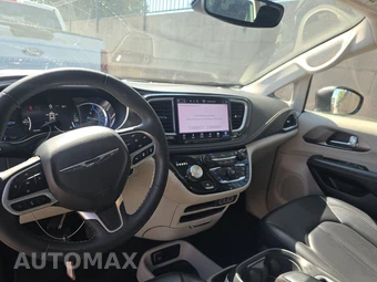 2023 Chrysler Pacifica Hybrid Touring L 121.6" WB - miniatura 11