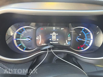 2023 Chrysler Pacifica Hybrid Touring L 121.6" WB - miniatura 12
