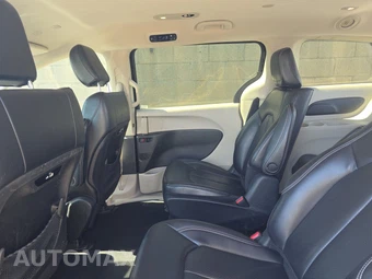 2023 Chrysler Pacifica Hybrid Touring L 121.6" WB - miniatura 13